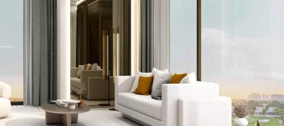 Apartamento de 1 dormitorio en Golf Links 18, Dubai Sports City, UAE No. 64128 2