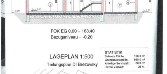 Casa de 4 habitaciónes en Deutsch-Wagram, Austria No. 139250 10