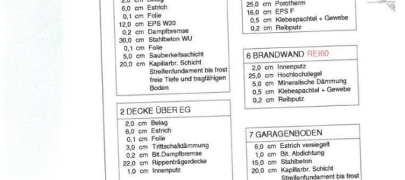 Casa de 4 habitaciónes en Deutsch-Wagram, Austria No. 139250 15