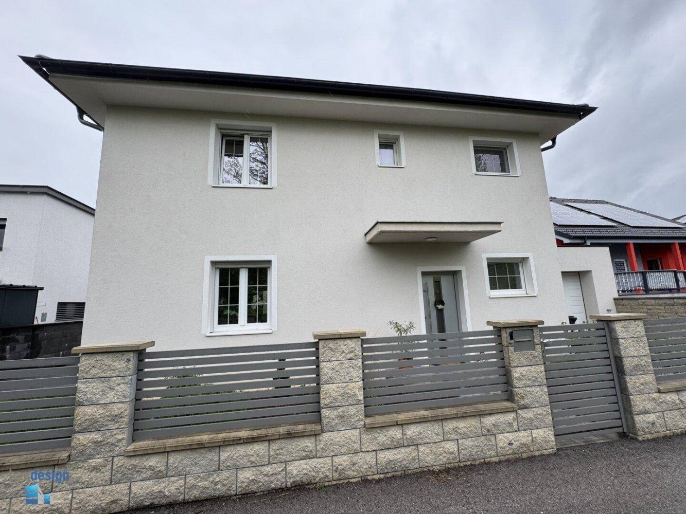 Casa de 4 habitaciónes en Deutsch-Wagram, Austria No. 139250