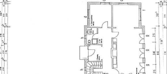 Villa de 4 dormitorios en Celle, Germany No. 218413 16