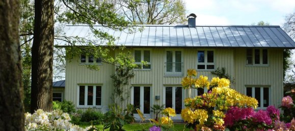 Villa de 4 dormitorios en Celle, Germany No. 218413 2