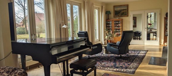 Villa de 4 dormitorios en Celle, Germany No. 218413 4