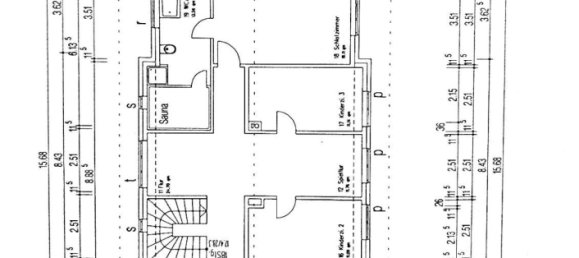 Villa de 4 dormitorios en Celle, Germany No. 218413 18