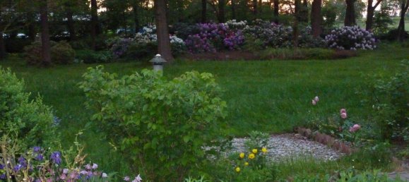 Villa de 4 dormitorios en Celle, Germany No. 218413 11