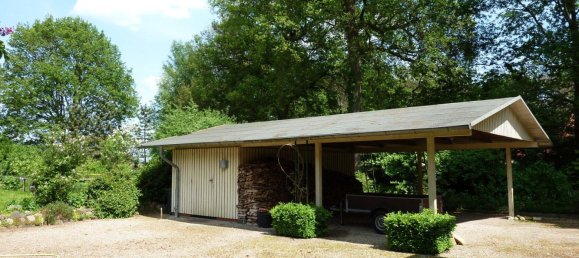 Villa de 4 dormitorios en Celle, Germany No. 218413 10