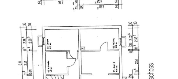 Villa de 4 dormitorios en Celle, Germany No. 218413 17