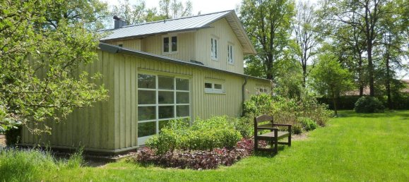 Villa de 4 dormitorios en Celle, Germany No. 218413 8