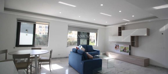 1 غرف نوم شقة في Saint Julian's, Malta رقم 9491 4