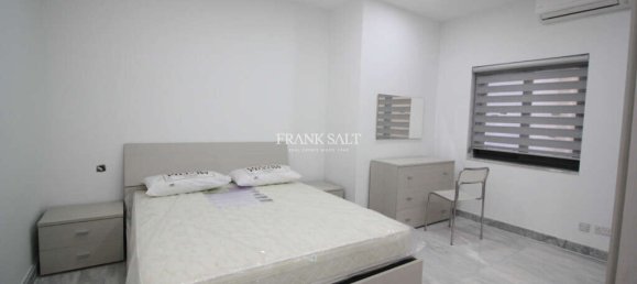 1 غرف نوم شقة في Saint Julian's, Malta رقم 9491 5