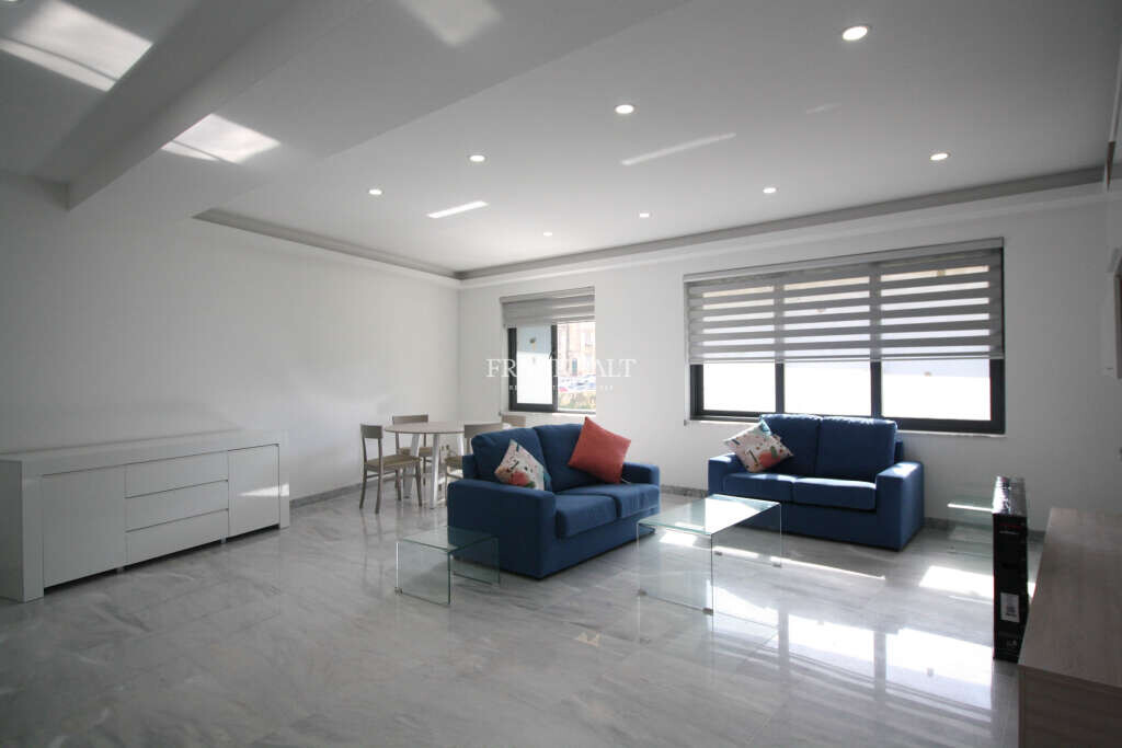 1 غرف نوم شقة في Saint Julian's, Malta رقم 9491