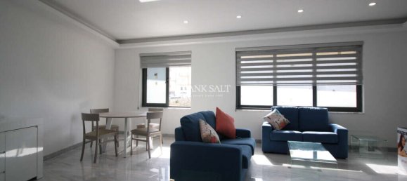 1 غرف نوم شقة في Saint Julian's, Malta رقم 9491 2