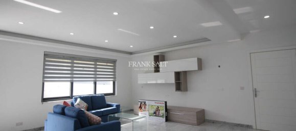 1 غرف نوم شقة في Saint Julian's, Malta رقم 9491 3