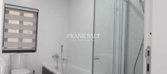 1 غرف نوم شقة في Saint Julian's, Malta رقم 9491 8