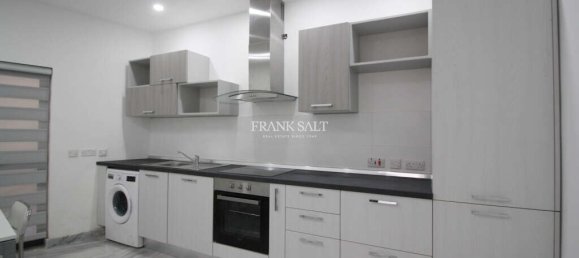 1 غرف نوم شقة في Saint Julian's, Malta رقم 9491 9