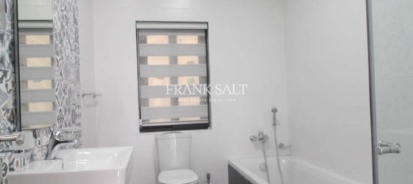 1 غرف نوم شقة في Saint Julian's, Malta رقم 9491 7