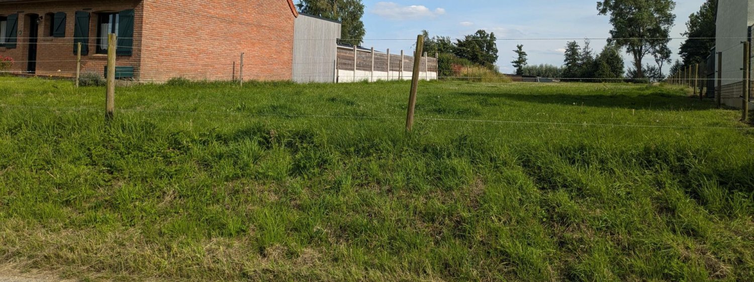 Terreno em Roquetoire, France N.º 260807