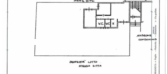 3 chambres Appartement à Ardea, Italy No. 320910 44