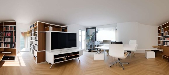 Apartamento de 6 habitaciónes en Dusseldorf, Germany No. 8501 18