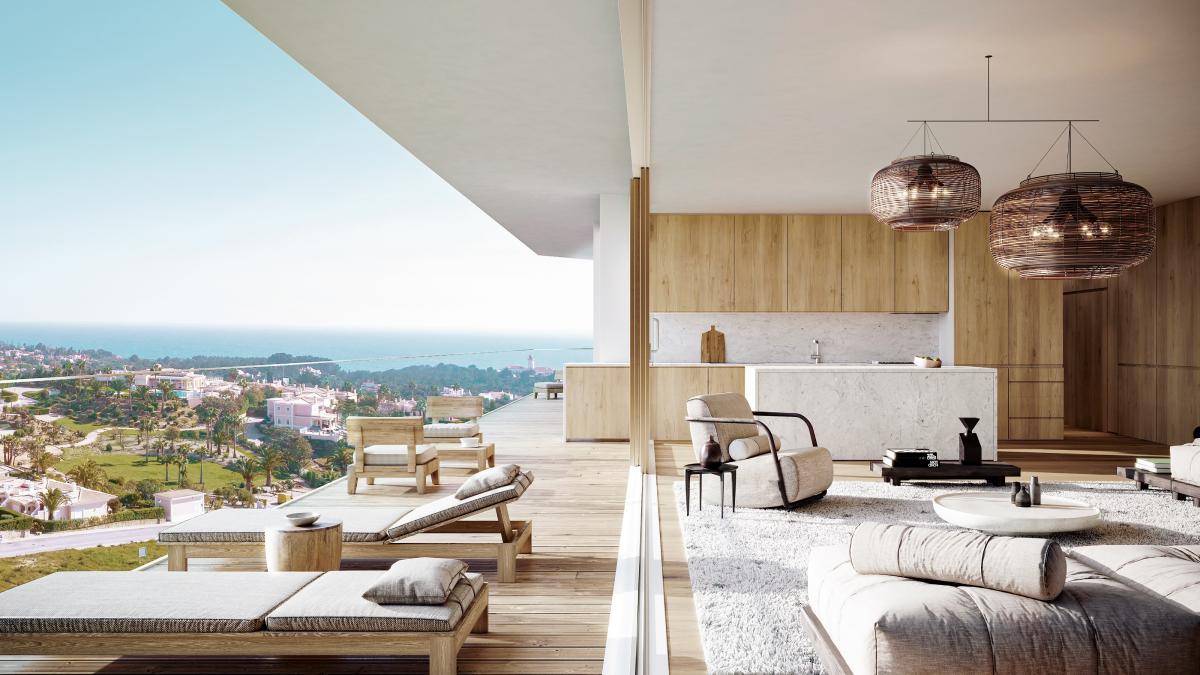 2 Schlafzimmer Eigentumswohnung in Lagoa, Portugal, Nr. 6598