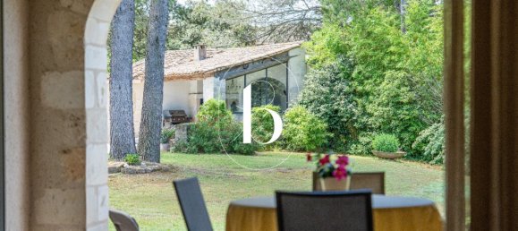 Casa T4 em Uzes, France N.º 323106 2