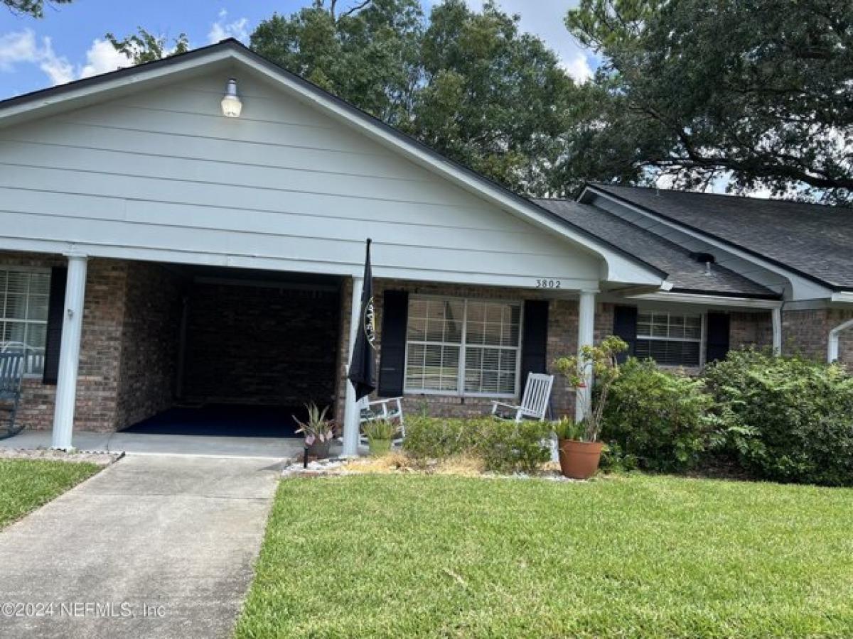 Casa de 2 dormitorios en Jacksonville, USA No. 383931