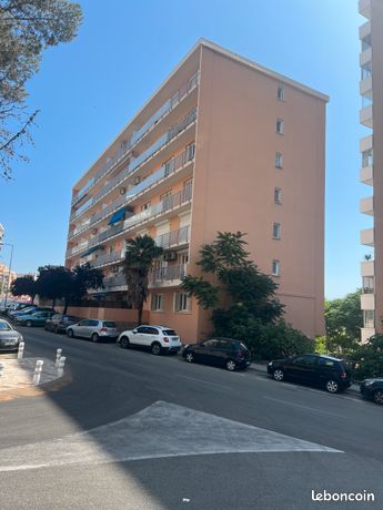 2 Schlafzimmer Wohnung in Ajaccio, France, Nr. 357042
