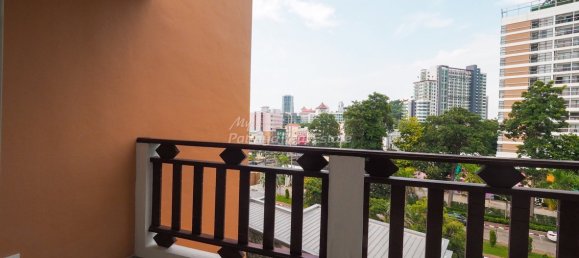 شقة 2 غرف نوم  في Pattaya, Thailand رقم 22922 18