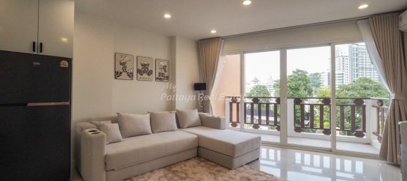 شقة 2 غرف نوم  في Pattaya, Thailand رقم 22922 23