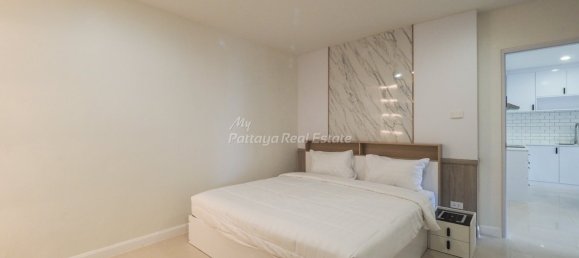 شقة 2 غرف نوم  في Pattaya, Thailand رقم 22922 9