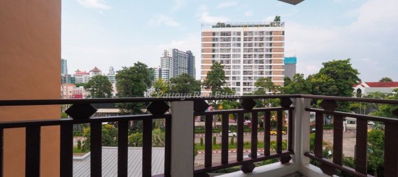 شقة 2 غرف نوم  في Pattaya, Thailand رقم 22922 17