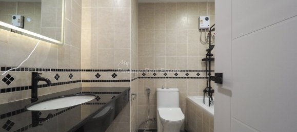 شقة 2 غرف نوم  في Pattaya, Thailand رقم 22922 6