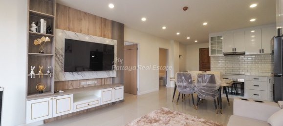 شقة 2 غرف نوم  في Pattaya, Thailand رقم 22922 21