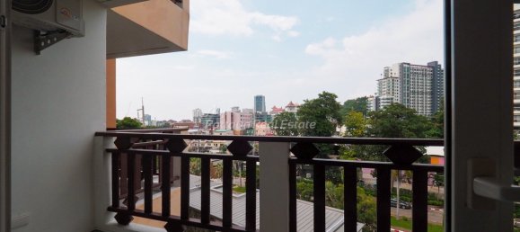 شقة 2 غرف نوم  في Pattaya, Thailand رقم 22922 4