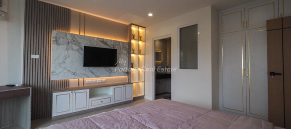 شقة 2 غرف نوم  في Pattaya, Thailand رقم 22922 13