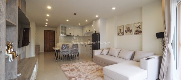 شقة 2 غرف نوم  في Pattaya, Thailand رقم 22922 19