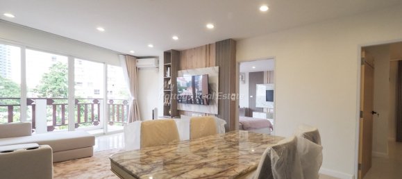 شقة 2 غرف نوم  في Pattaya, Thailand رقم 22922 24