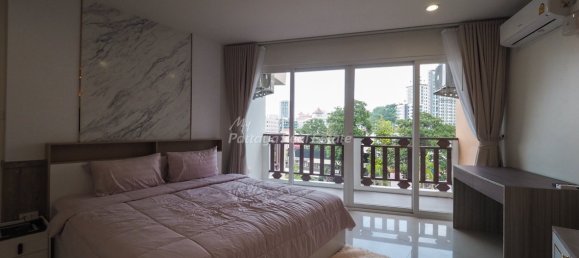 شقة 2 غرف نوم  في Pattaya, Thailand رقم 22922 14