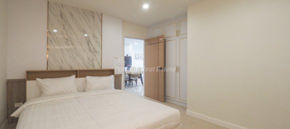 شقة 2 غرف نوم  في Pattaya, Thailand رقم 22922 8