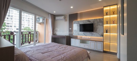 شقة 2 غرف نوم  في Pattaya, Thailand رقم 22922 15