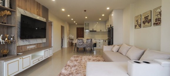 شقة 2 غرف نوم  في Pattaya, Thailand رقم 22922 20