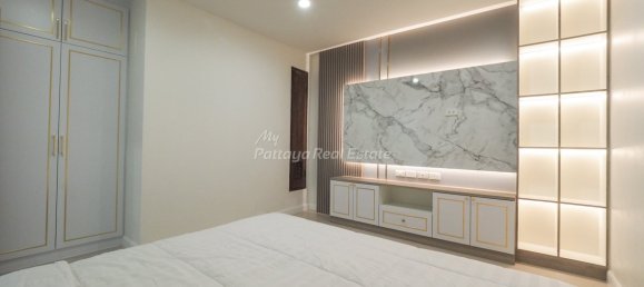 شقة 2 غرف نوم  في Pattaya, Thailand رقم 22922 7