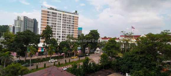 شقة 2 غرف نوم  في Pattaya, Thailand رقم 22922 16