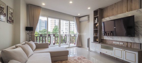 شقة 2 غرف نوم  في Pattaya, Thailand رقم 22922 22