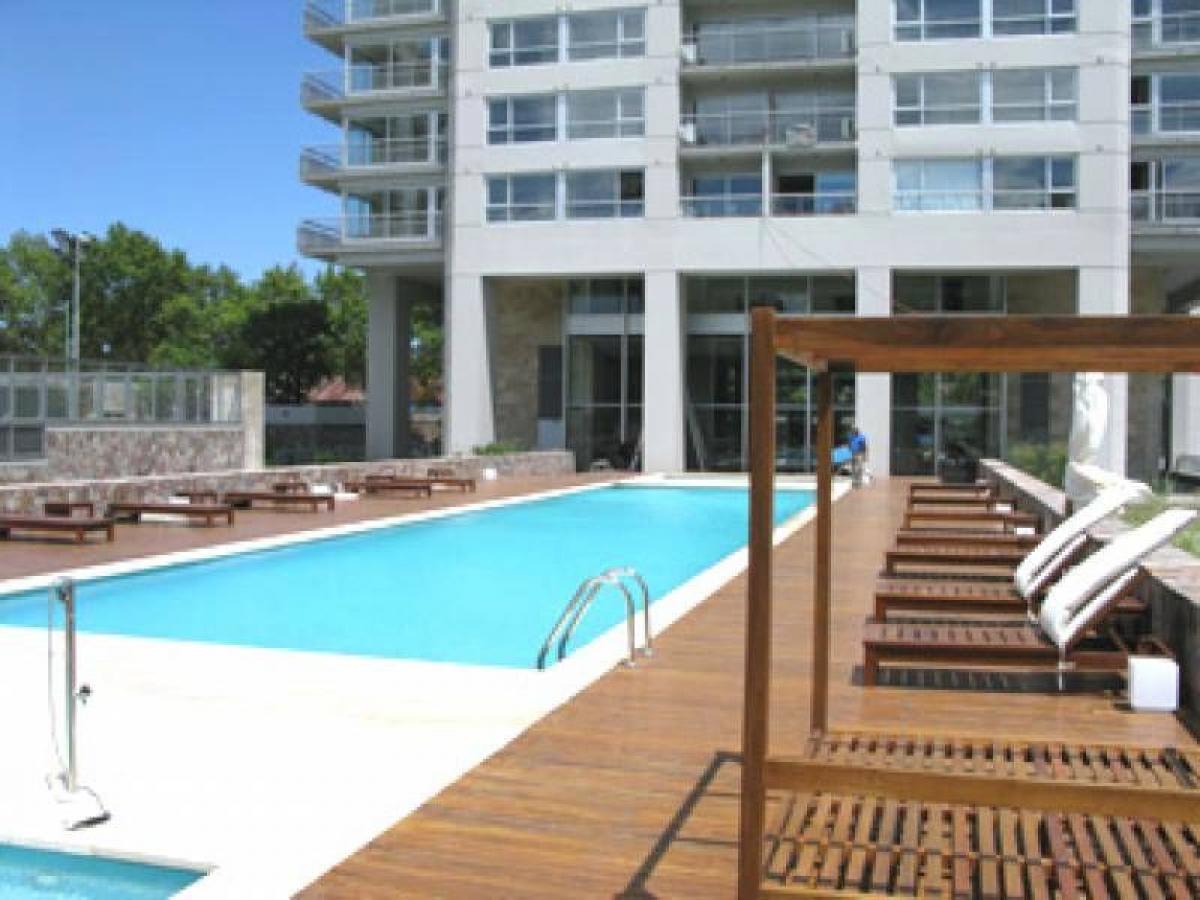 2 bedrooms Apartment in Palermo, Argentina No. 92844