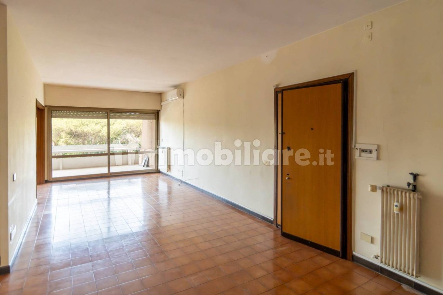 2 Schlafzimmer Wohnung in Rome, Italy, Nr. 301388
