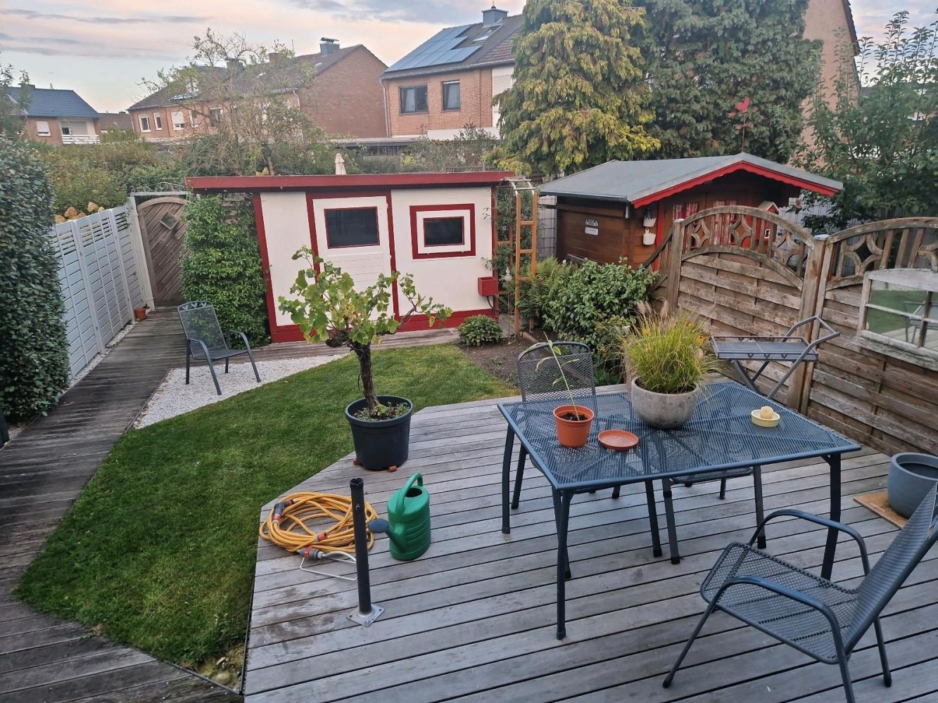 2 غرف نوم تاون هاوس في Kleve, Germany رقم 363858