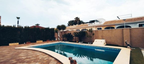3 bedrooms Villa in Benijofar, Spain No. 13266 3