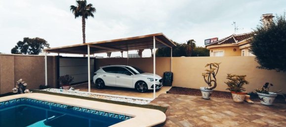 3 bedrooms Villa in Benijofar, Spain No. 13266 22