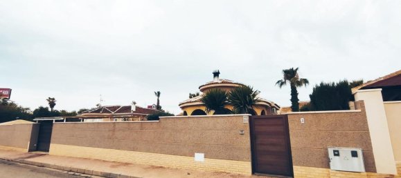 3 bedrooms Villa in Benijofar, Spain No. 13266 27